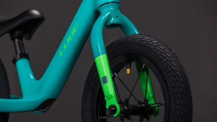 CUBE NUMOVE 120 WALK SEAGREEN GREEN 2026