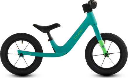 CUBE NUMOVE 120 WALK SEAGREEN GREEN 2026