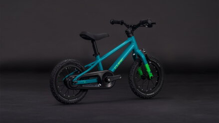 CUBE NUMOVE 120 RT SEAGREEN GREEN 2026