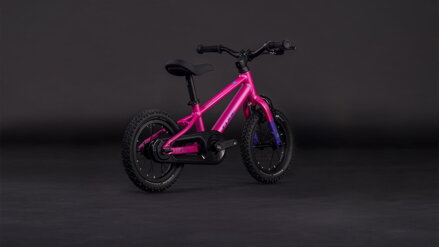 CUBE NUMOVE 120 RT FUCSIA PLUM 2026