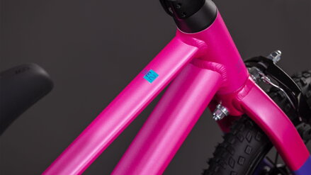 CUBE NUMOVE 120 RT FUCSIA PLUM 2026