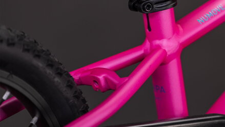 CUBE NUMOVE 120 RT FUCSIA PLUM 2026