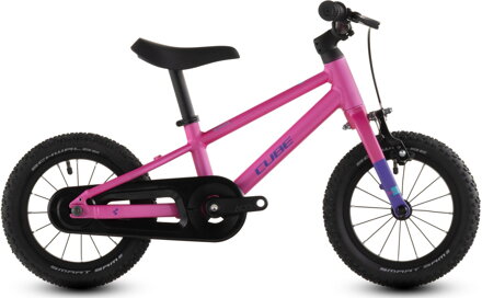 CUBE NUMOVE 120 RT FUCSIA PLUM 2026