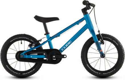 CUBE NUMOVE 140 TOPASBLUE NEBULA 2026