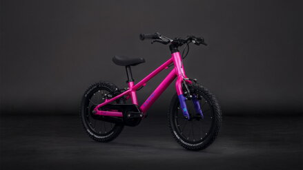 CUBE NUMOVE 140 FUCSIA PLUM 2026