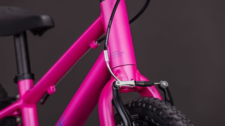 CUBE NUMOVE 140 FUCSIA PLUM 2026