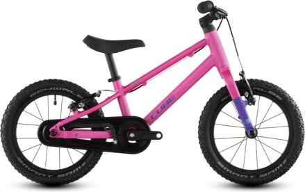 CUBE NUMOVE 140 FUCSIA PLUM 2026