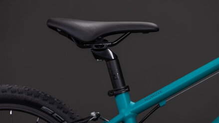 CUBE NUMOVE 160 SEAGREEN GREEN 2026