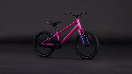 CUBE NUMOVE 160 FUCSIA PLUM 2026
