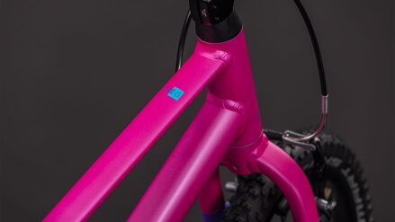 CUBE NUMOVE 160 FUCSIA PLUM 2026