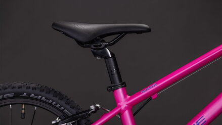 CUBE NUMOVE 160 FUCSIA PLUM 2026