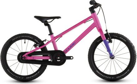 CUBE NUMOVE 160 FUCSIA PLUM 2026
