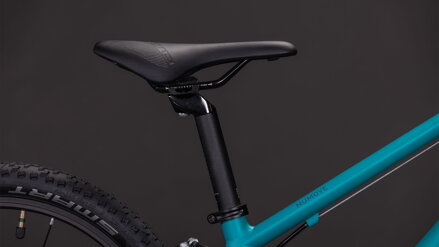 CUBE NUMOVE 180 SEAGREEN GREEN 2026