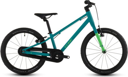 CUBE NUMOVE 180 SEAGREEN GREEN 2026