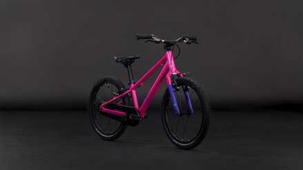 CUBE NUMOVE 180 FUCSIA PLUM 2026