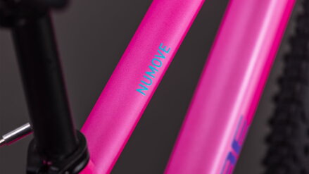 CUBE NUMOVE 180 FUCSIA PLUM 2026