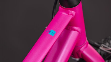CUBE NUMOVE 180 FUCSIA PLUM 2026
