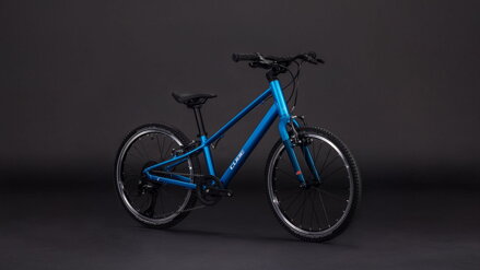 CUBE NUMOVE 200 TOPASBLUE NEBULA 2026