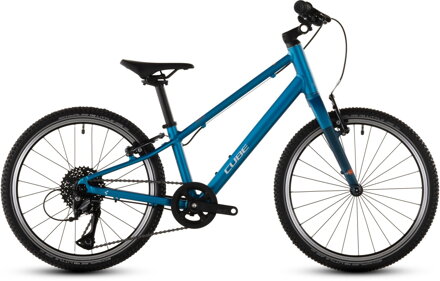 CUBE NUMOVE 200 TOPASBLUE NEBULA 2026