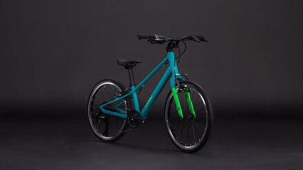 CUBE NUMOVE 200 SEAGREEN GREEN 2026