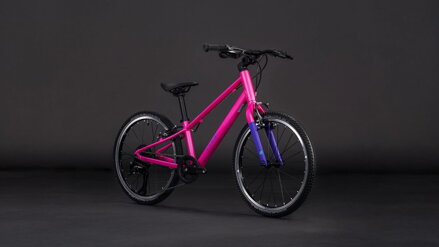 CUBE NUMOVE 200 FUCSIA PLUM 2026