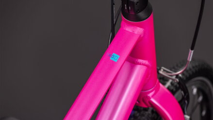 CUBE NUMOVE 200 FUCSIA PLUM 2026