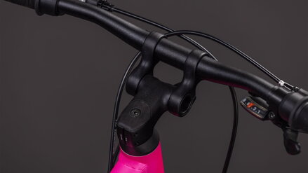 CUBE NUMOVE 200 FUCSIA PLUM 2026