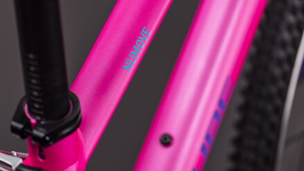 CUBE NUMOVE 200 FUCSIA PLUM 2026