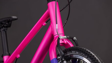 CUBE NUMOVE 200 FUCSIA PLUM 2026