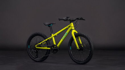 CUBE ACID 200 DISC LIZARD BLUE 2026