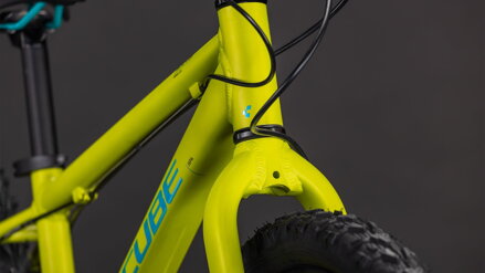 CUBE ACID 200 DISC LIZARD BLUE 2026