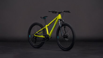 CUBE ACID 240 DISC LIZARD BLUE 2026