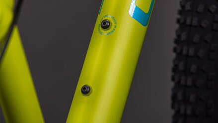 CUBE ACID 240 DISC LIZARD BLUE 2026