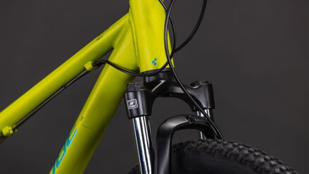 CUBE ACID 240 DISC LIZARD BLUE 2026