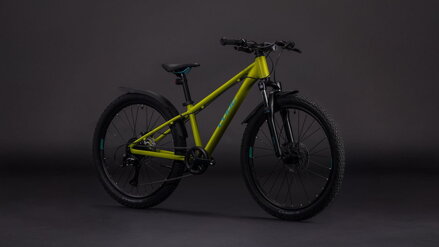 CUBE ACID 240 DISC FE LIZARD BLUE 2026