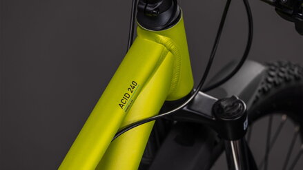 CUBE ACID 240 DISC FE LIZARD BLUE 2026