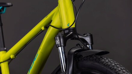 CUBE ACID 240 DISC FE LIZARD BLUE 2026