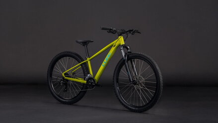 CUBE ACID 260 DISC LIZARD BLUE 2026