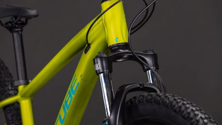 CUBE ACID 260 DISC LIZARD BLUE 2026