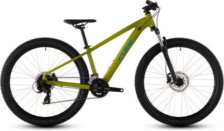 CUBE ACID 260 DISC LIZARD BLUE 2026