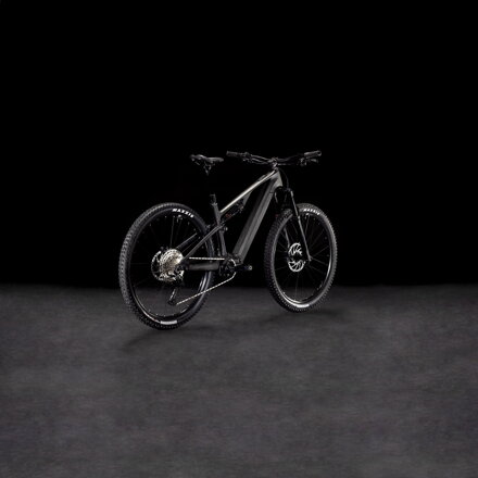 CUBE AMS HYBRID ONE44 C:68X RACE 400X 29 BLACKLINE 2025