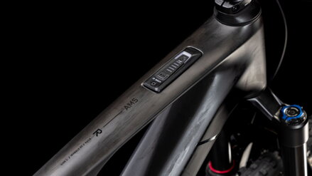 CUBE AMS HYBRID ONE44 C:68X RACE 400X 29 BLACKLINE 2025