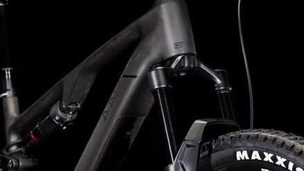CUBE AMS HYBRID ONE44 C:68X RACE 400X 29 BLACKLINE 2025