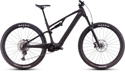 CUBE AMS HYBRID ONE44 C:68X RACE 400X 29 BLACKLINE 2025