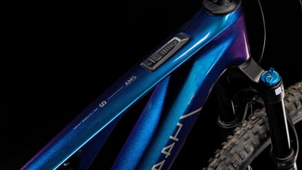 CUBE AMS HYBRID ONE44 C:68X SLX 400X 29  DEEPCOBALT BLACK 2025