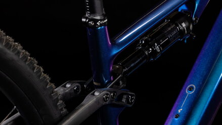 CUBE AMS HYBRID ONE44 C:68X SLX 400X 29  DEEPCOBALT BLACK 2025