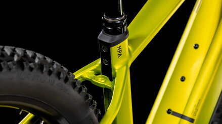 CUBE REACTION HYBRID RACE 800 LIZARD BLACK 2025