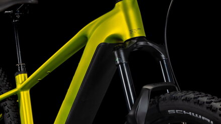 CUBE REACTION HYBRID RACE 800 LIZARD BLACK 2025