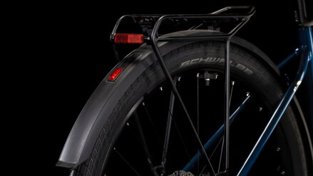 CUBE TOURING HYBRID ONE 625 DEEPSEE CHROME 2025