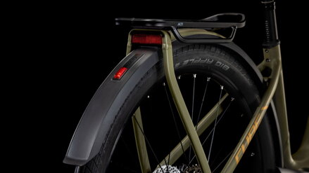 CUBE KATHMANDU HYBRID PRO 800 DUSTYOLIVE GOLD EASY ENTRY 2025